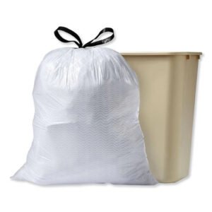 13 Gallon Trash Bags