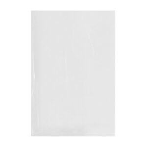 Poly Bag 12X6X24 - 1 mil - 1000/CS