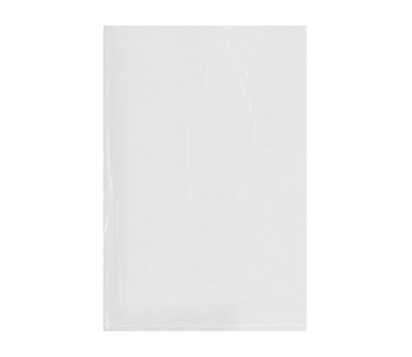 Poly Bag 12X6X24 - 1 mil - 1000/CS
