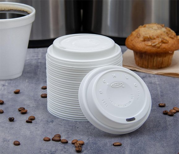 Dart Lid 16EL - 1000/Case