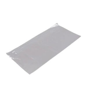 Poly Bag 12X6X24 - 1.5 Mil - 300/CS