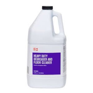 Floor Cleaner/Degreaser - 1 Gallon