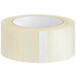 Clear Packaging Tape 2 x 110 Yard - 36/CS