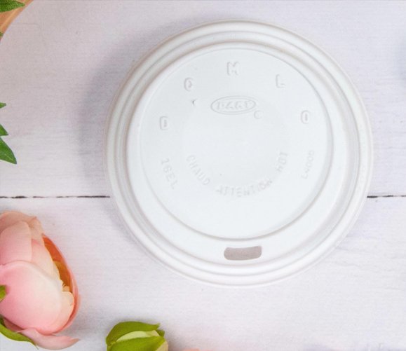 Dart Lid 16EL - 1000/Case