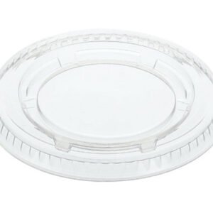 Durable 1.5/2 oz Portion Lids