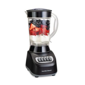 12-cup digital programmable coffeemaker w/stainless accents