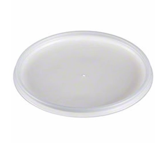 Foam Lid 32oz 48JL VENTED - 500/Case