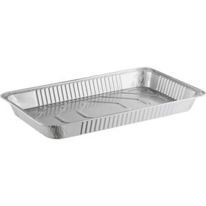 Foil Pan Full Size Medium-50 CT