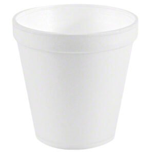 Durable 16 oz Food Container