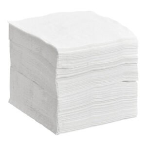 Dinner Napkin 17X17 1 ply 1/4 fold