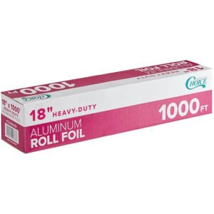 Foil Roll Standard 18Ã—1000