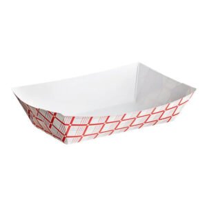 Food Tray 5Lbs - 500/CS