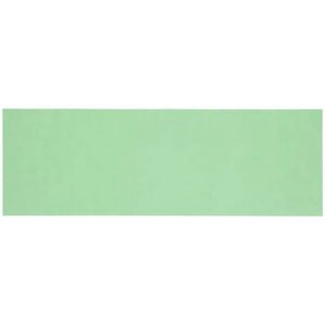 Green Steak Paper 6×30