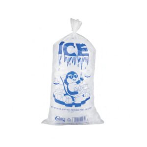 Ice Storage Bags 500ct