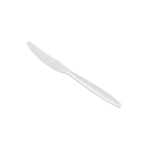 Knife White HD Precision Cutlery