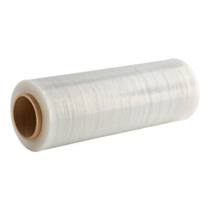 Pallet Stretch Wrap - 4 Roll
