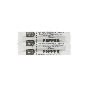 Pepper Packets 5g