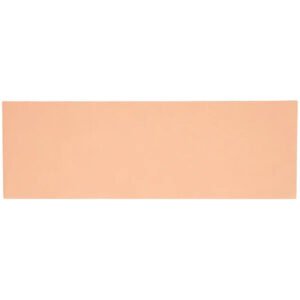 Pink Steak Paper 6X30