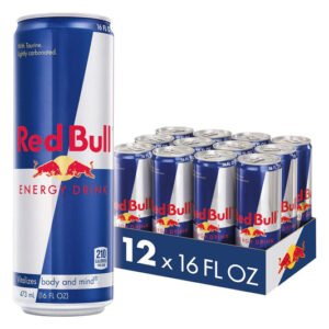 Red Bull 16oz