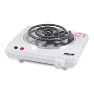 Portable Electric Single Burner Hot Plate-IM-305SB