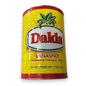 Dalda Banaspati Ghee 5Kg