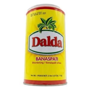 Dalda Banaspati Ghee 1kg