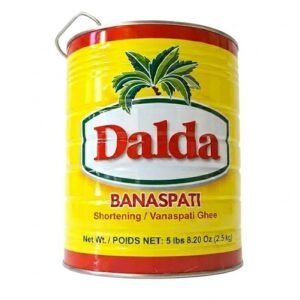 Dalda Banaspati Ghee 2.5kg