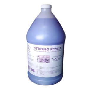 All Purpose Cleaner Lavender - 4 Gallon/CS