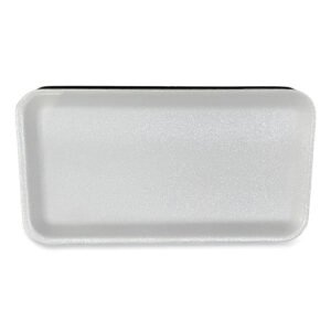 White Meat Tray - 10S