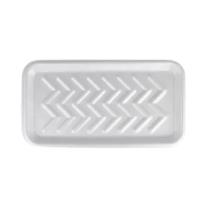 White Meat Tray 25S HD-250 CT