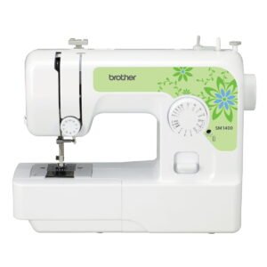 14-stitch sewing machine