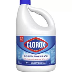 Clorox Bleach