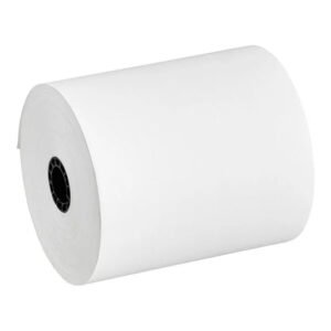Thermal Paper 2 1/4X80