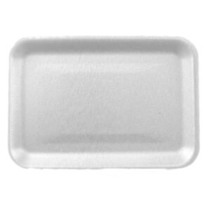 Prime Source Meat Tray - W2- 500/CS